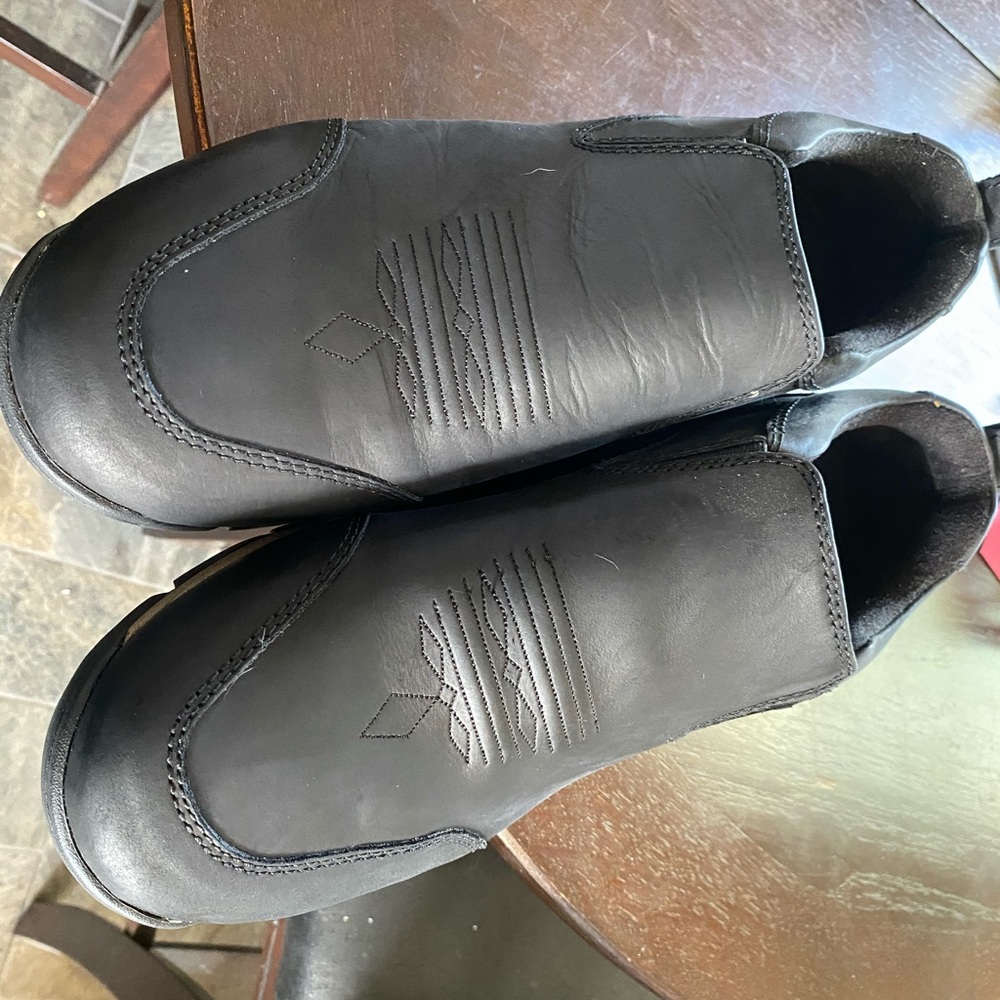 Roper Loafers